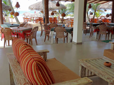 Yula Beach Hotel