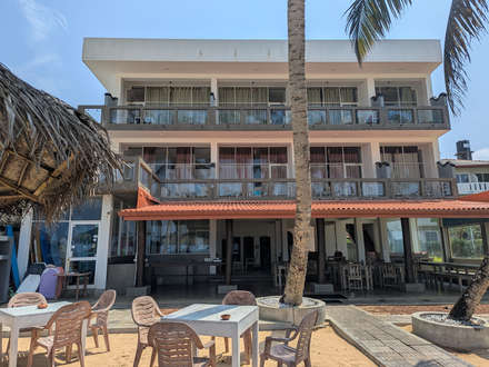 Yula Beach Hotel