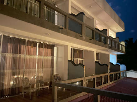 Yula Beach Hotel