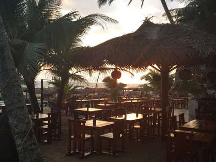 Yula Beach Hotel